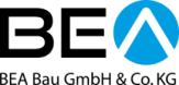 BEA Bau GmbH & Co.KG Logo